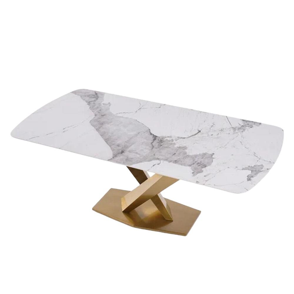 Mesa Para 6 Sillas Haugen CN