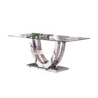 Mesa Para 6 Sillas Johnsen CN
