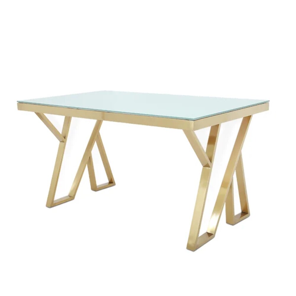 Mesa Para 6 Sillas Hansen CN