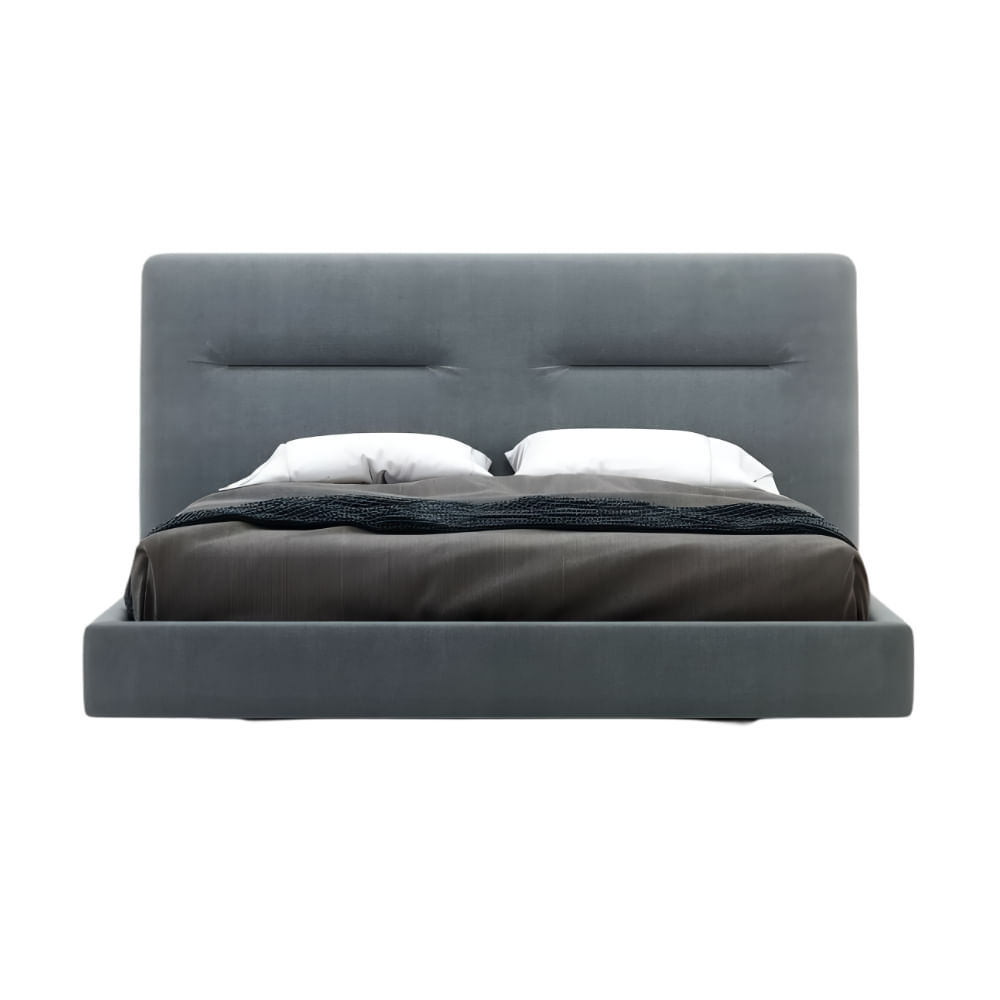 Dormitorio King Porter Shego