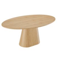 Mesa Para 6 Sillas Sergie Pino CN