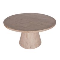 Mesa Para 6 Sillas Stemph CN