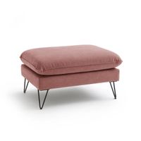 Puff Moore Rosa Palo CN