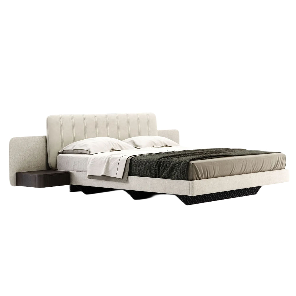 Dormitorio King Viag Shego