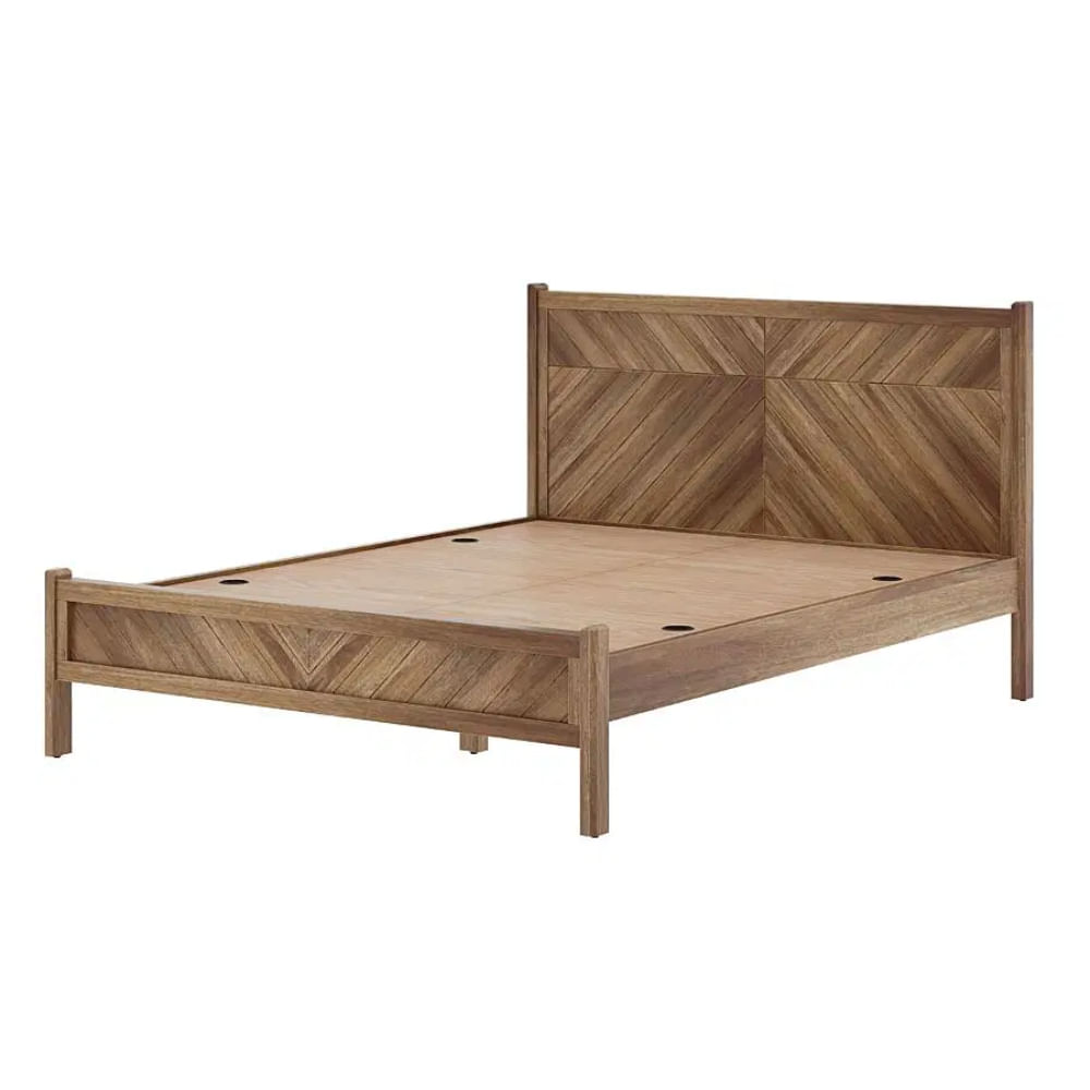 Dormitorio Queen Tidad Shego