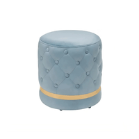 Puff Vries Celeste Agua CN