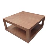 Mesa De Centro Renis Model