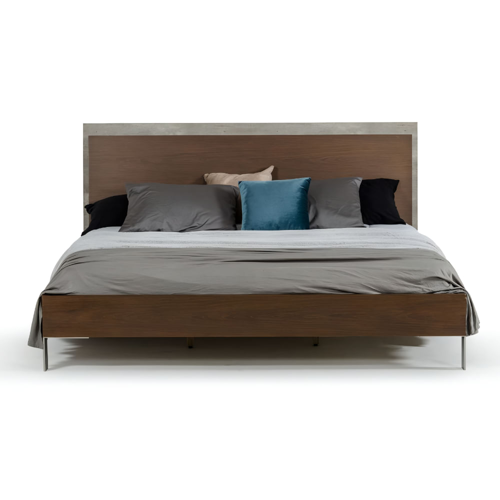 Dormitorio Queen Lombard Shego