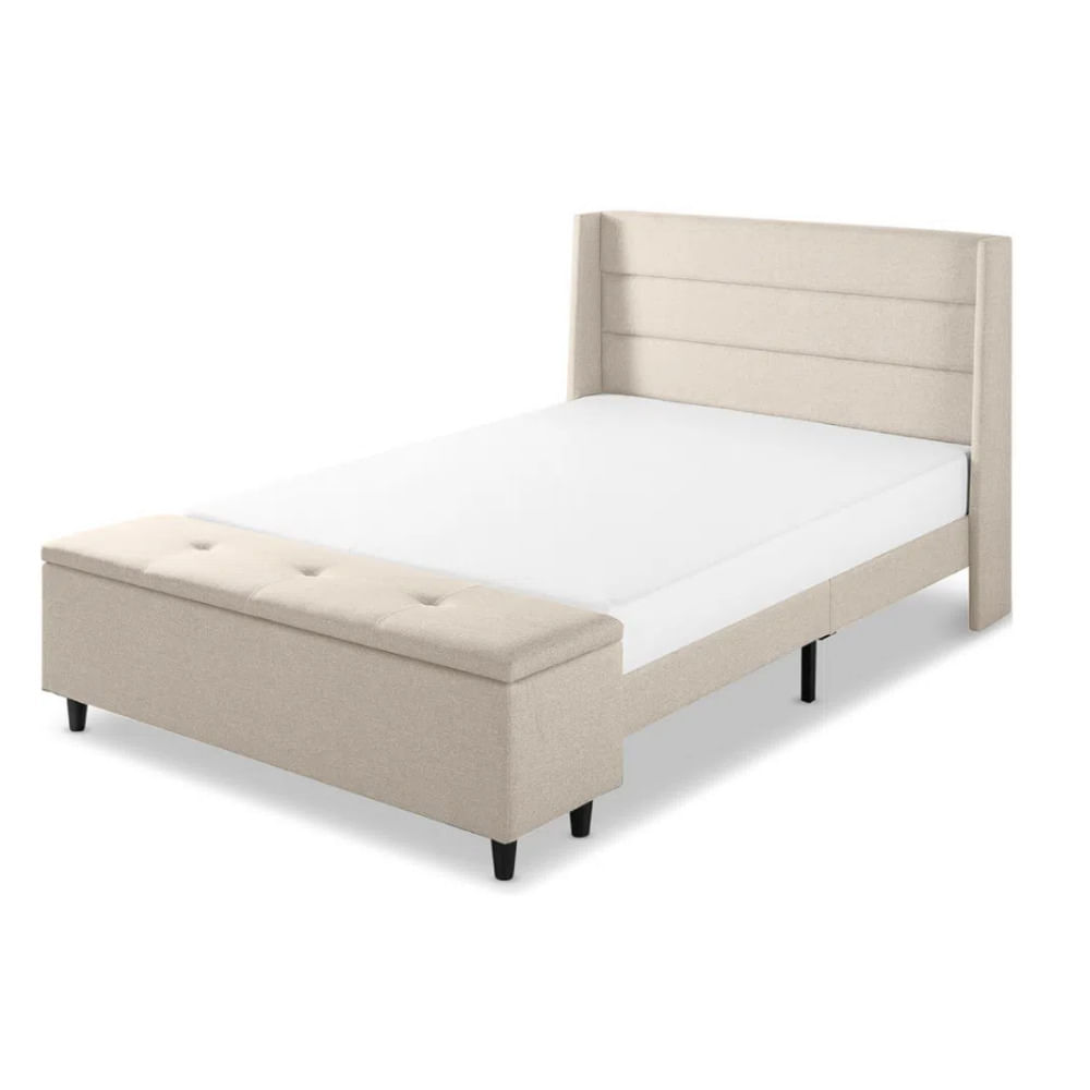 Dormitorio Peace 2 Plazas Model