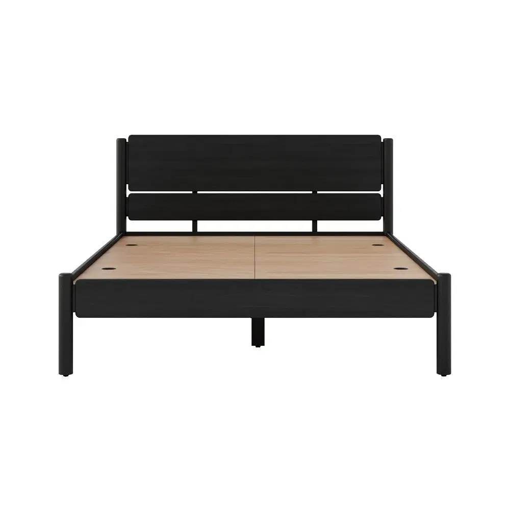 Dormitorio Queen Nigel Shego