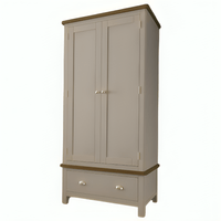 Ropero Alarcon Beige CN