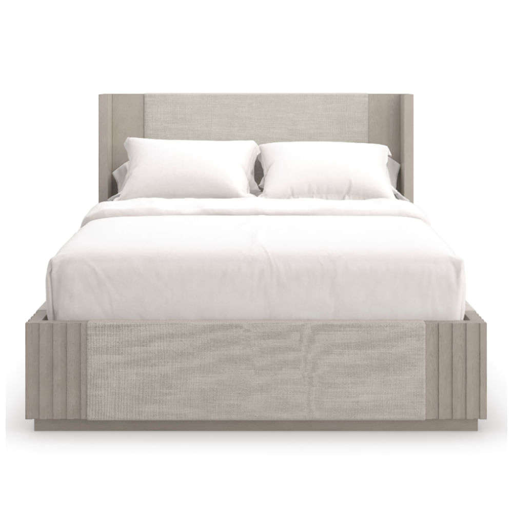 Dormitorio Queen Batch Shego