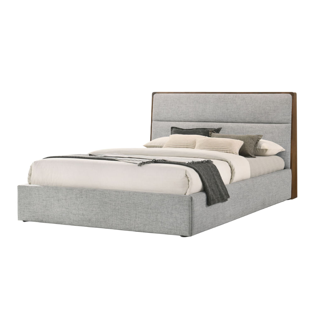 Dormitorio Queen Rossalle Shego