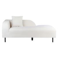 Chaise Longue Edgard Blanco Shego