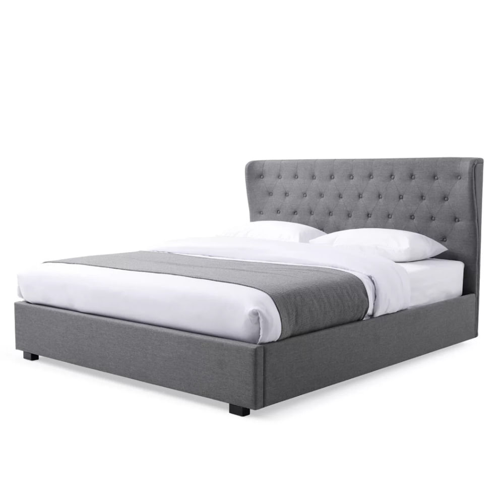 Dormitorio Dion 2 Plazas Model