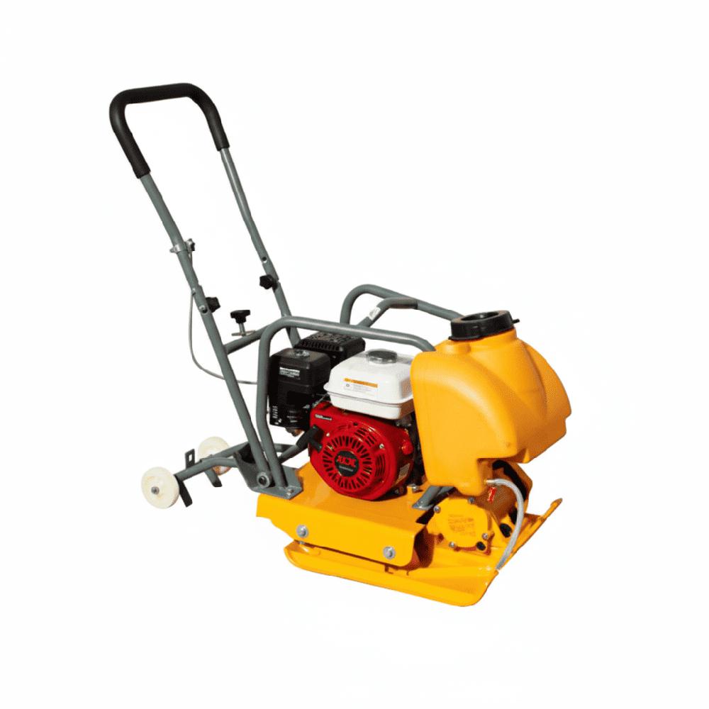 COMPACTADORA DE PLACA A GASOLINA HONDA GX160 5.5HP