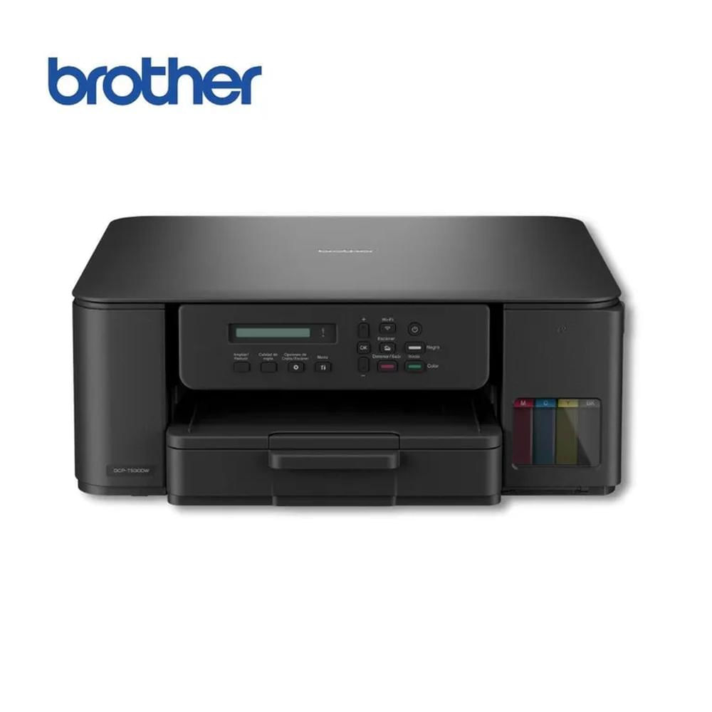 IMPRESORA BROTHER DCP-T530DW