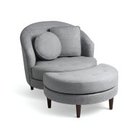 Sillon Nary Banqueta H Y S