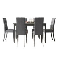 Comedor 6 Sillas Merlit CN