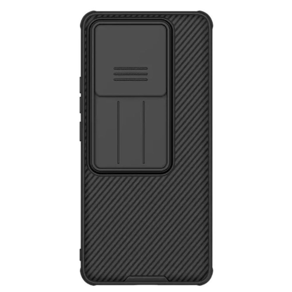 Case Nillkin Camshield Pro Case para Redmi Note 14T Pro Negro