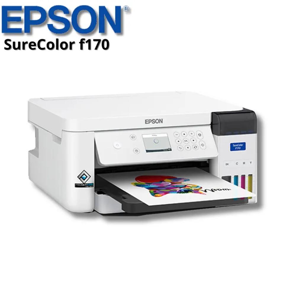 Impresora Epson SureColor F170.