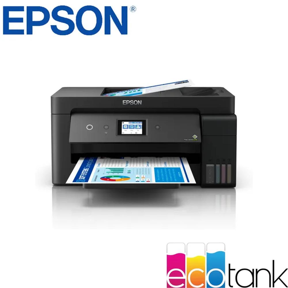 IMPRESORA EPSON ECOTANK L14150
