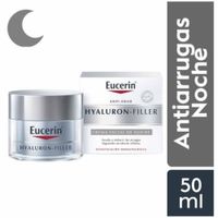 Eucerin Hyaluron-filler Crema Facial Noche 50ml