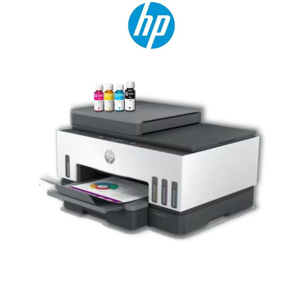 IMPRESORA HP SMART TANK 790