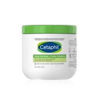 Cetaphil Crema Hidratante Piel Sensible 453 Gr