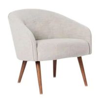Sillon Canari Beige H Y S