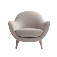 Sillon Corba Beige H Y S