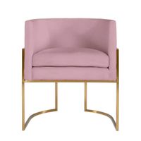 Sillon Elissa Rosado H Y S