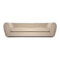 Sofa 3 Cuerpos Collete CN