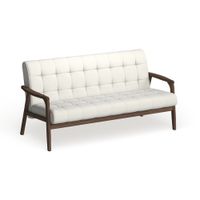 Sofa 2 Cuerpos Adel CN