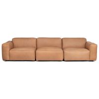 Sofa Modular 3 Cuerpos Nasra CN