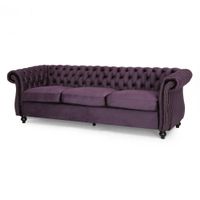 Sofa 3 Cuerpos Eren CN