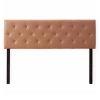 Cabecera 2 Plz Cadence Beige CN