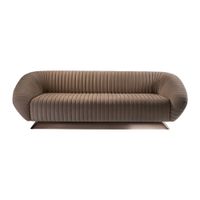 Sofa 3 Cuerpos Croata CN