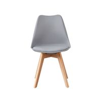 Silla Vintage Otto Model