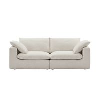 Sofa 3 Cuerpos Londres Model
