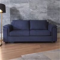 Sofa 2 Cuerpos Rene Beige Shego