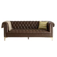 Sofa 3 Cuerpos Chester Angel Model