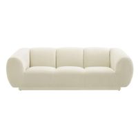 Sofa 3 Cuerpos Aremak Shego