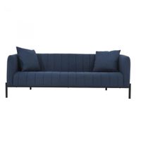 Sofa 3 Cuerpos Ingrid Shego