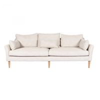 Sofa 3 Cuerpos Daren Shego