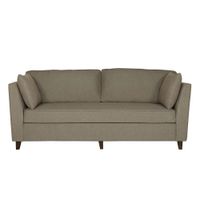 Sofa 3 Cuerpos Lacci Beige Shego