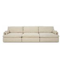 Sofa 3 Cuerpos Ivonne Shego