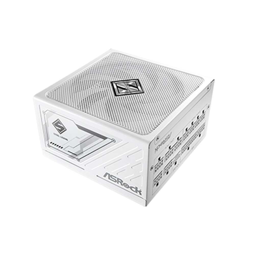 Fuente de alimentación Asrock SL-850GW, 850W, ATX, 80 Plus Gold