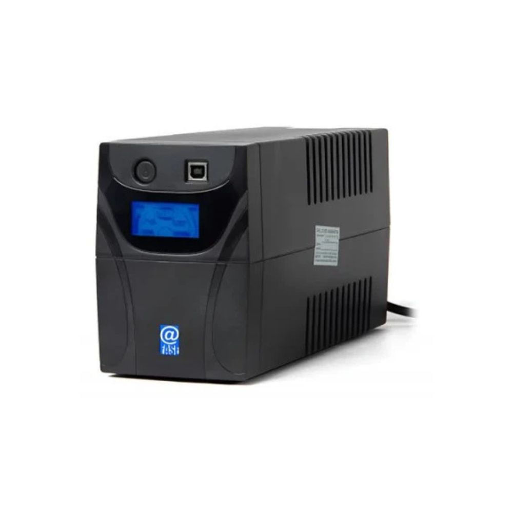 Línea de UPS Elise Interactivo IPS-1050-LED: 1050 VA/ 600 W