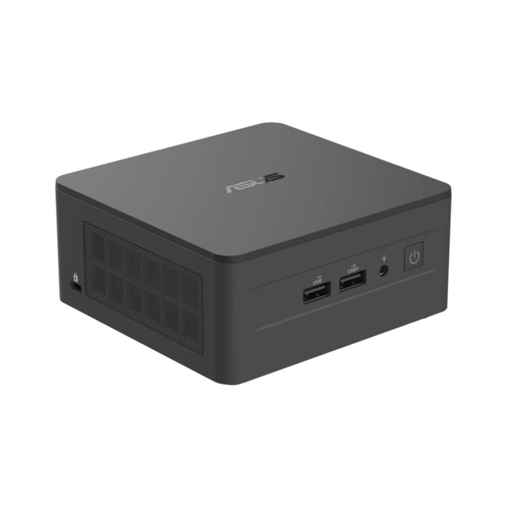 Barebone ASUS 90AR00C1-M002Y0 NUC Intel Core i5-13420H 4.60GHz DDR4